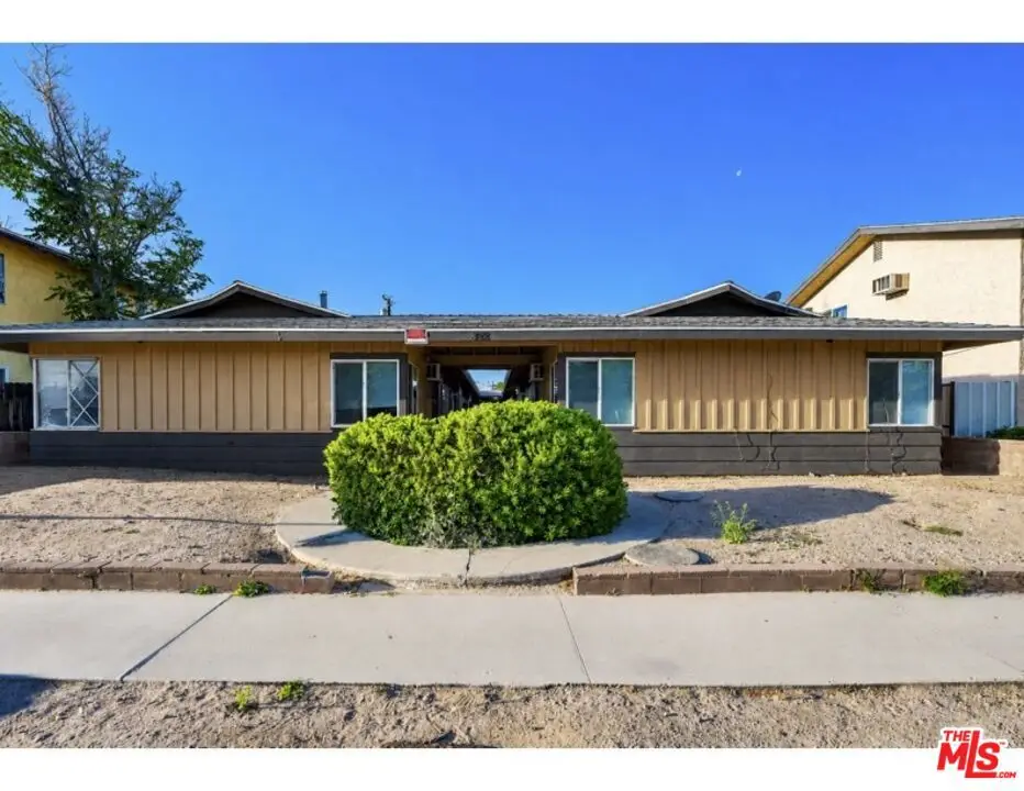 342 E Lancaster Boulevard, Lancaster, CA 93535 - #1