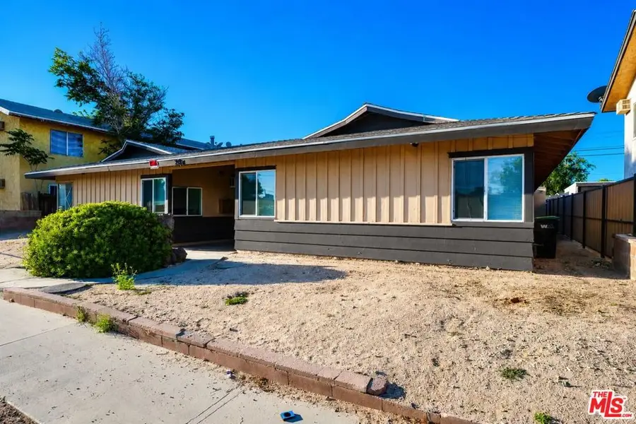342 E Lancaster Boulevard, Lancaster, CA 93535 - #2