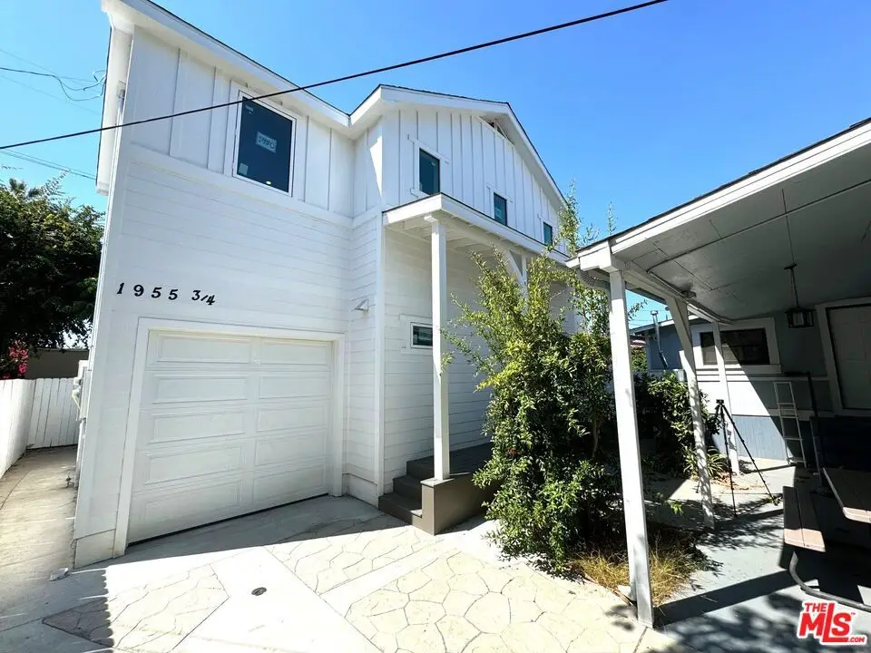 1955 Bonsallo Avenue, Los Angeles, CA 90007 - #1