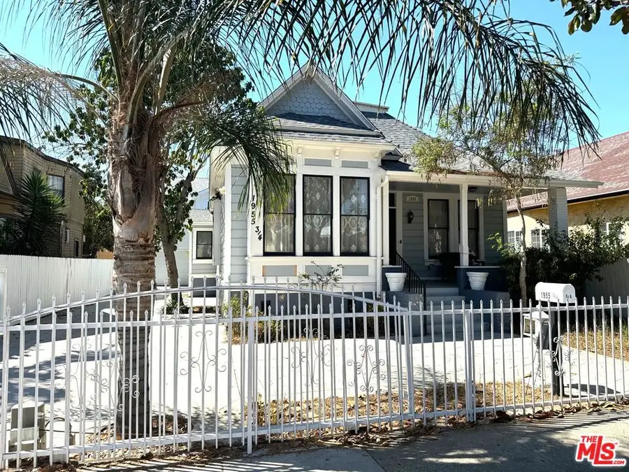1955 Bonsallo Avenue, Los Angeles, CA 90007 - #2