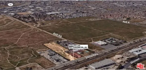 SR Sierra Highway #K8, Lancaster, CA 93535