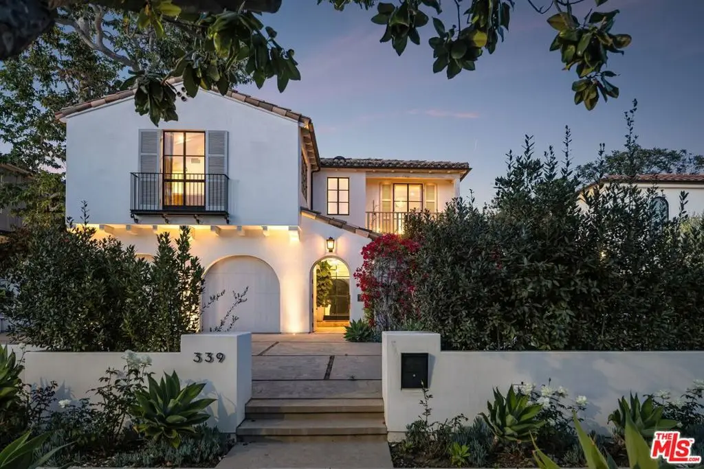 339 17th Street, Santa Monica, CA 90402 - #1