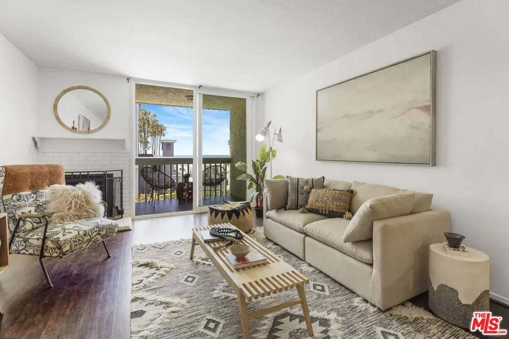 22 Navy Street #205, Venice, CA 90291 - #1