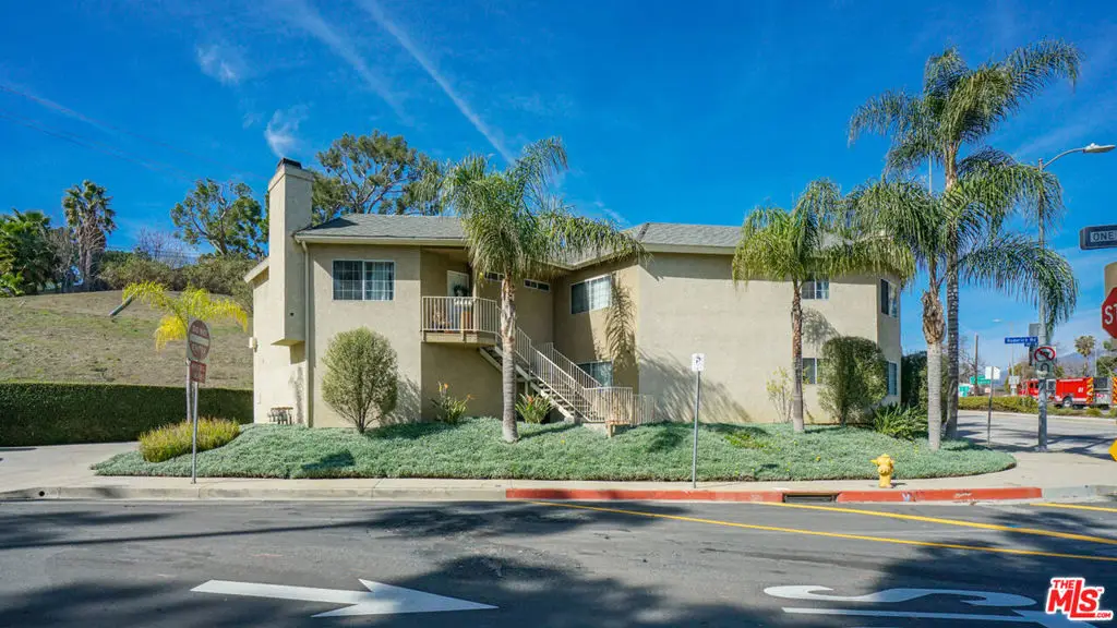 3911 Verdugo Road, Los Angeles, CA 90065 - #1