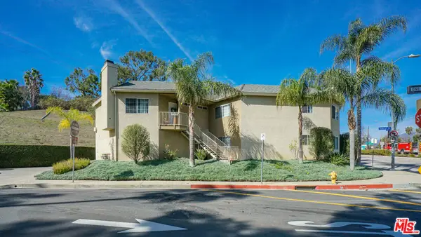 3911 Verdugo Road, Los Angeles, CA 90065