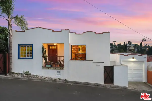 1326 Laveta Terrace, Los Angeles, CA 90026