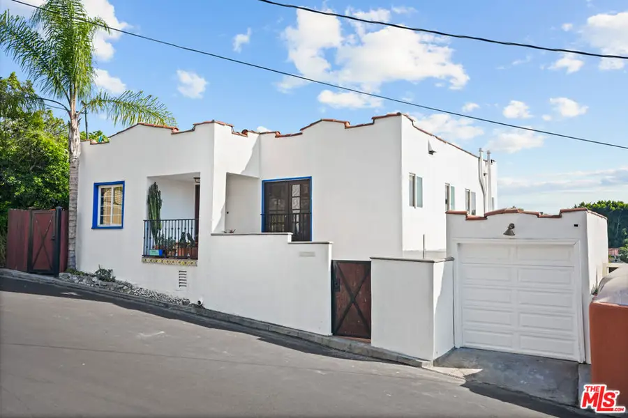 1326 Laveta Terrace, Los Angeles, CA 90026 - #3