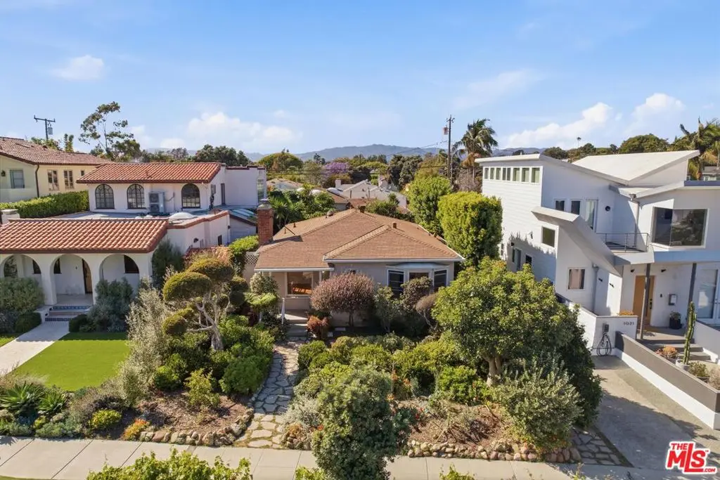 1019 Pine Street, Santa Monica, CA 90405 - #1