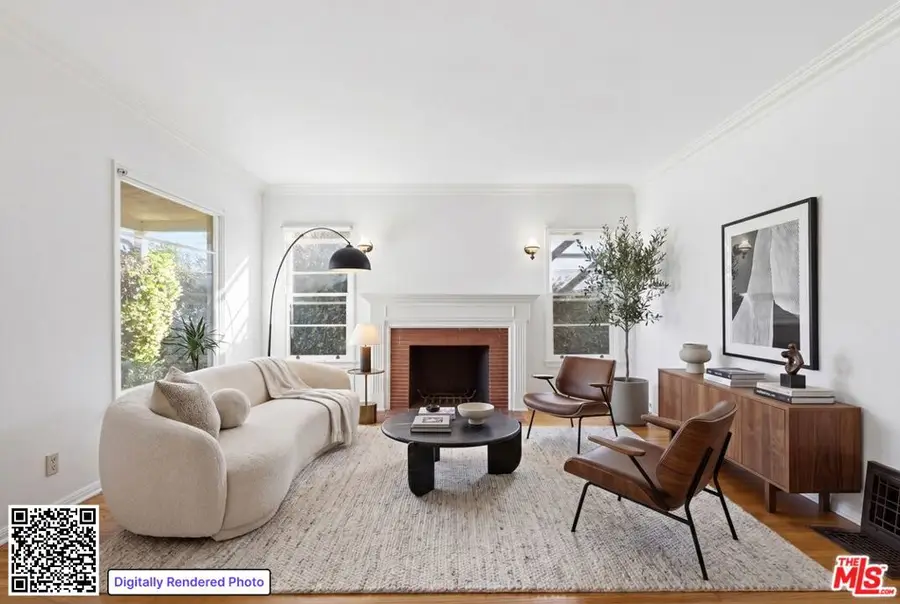 1019 Pine Street, Santa Monica, CA 90405 - #2