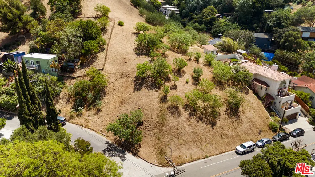 4504 Jessica Drive, Los Angeles, CA 90065 - #1