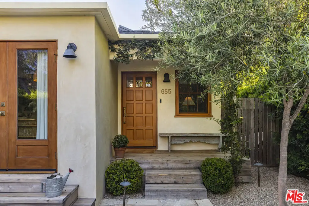 655 Angelus Place, Venice, CA 90291 - #1