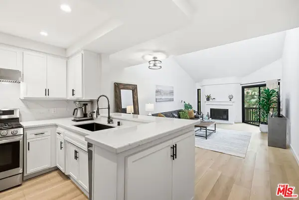 8515 Falmouth Avenue #419, Playa Del Rey, CA 90293