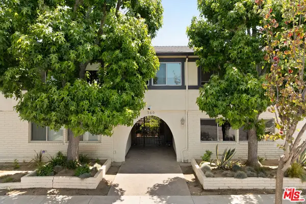 360 Gladys Avenue #1, Long Beach, CA 90814