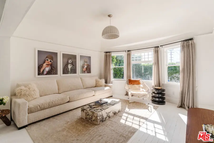 1163 Nelrose Avenue, Venice, CA 90291 - #3