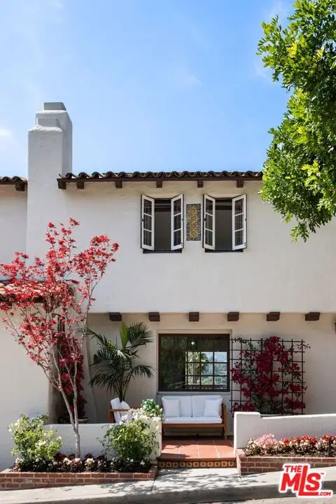 3101 Fernwood Avenue, Los Angeles, CA 90039 - #3