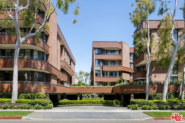 300 N Swall Drive #307, Beverly Hills, CA 90211