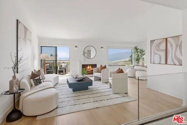6762 Las Olas Way, Malibu, CA 90265