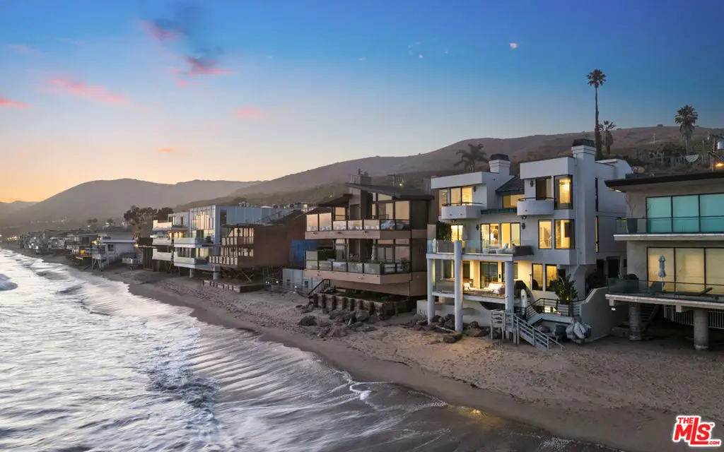 25252 Malibu Road, Malibu, CA 90265 - #1