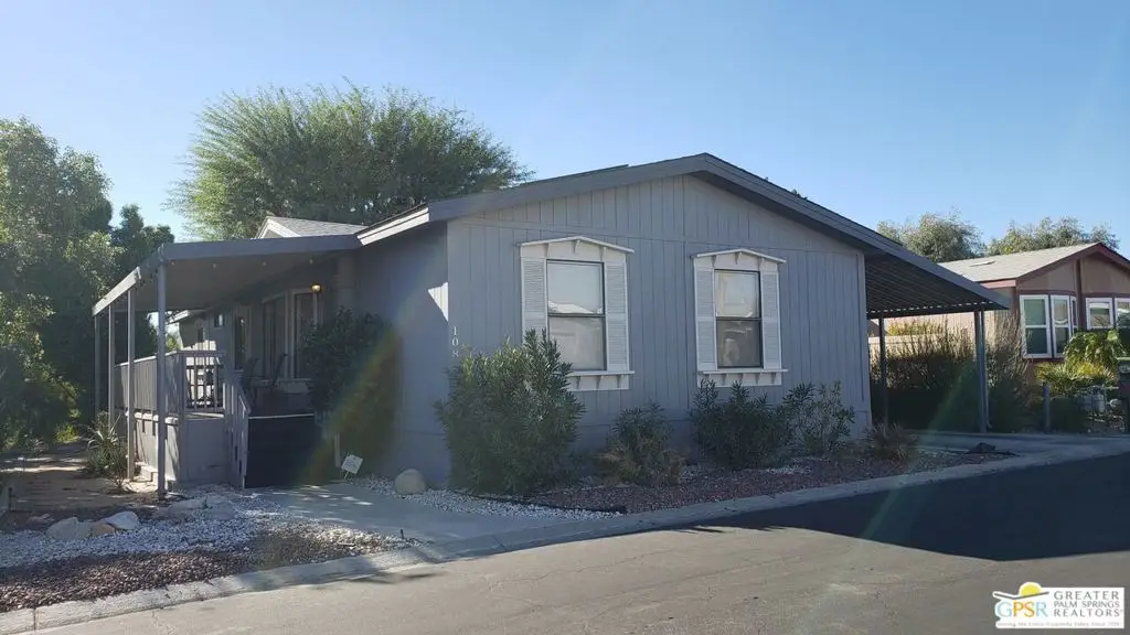 15300 Palm Drive #108, Desert Hot Springs, CA 92240 - #1