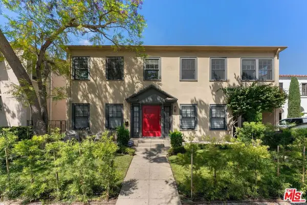 139 S Orange Drive, Los Angeles, CA 90036
