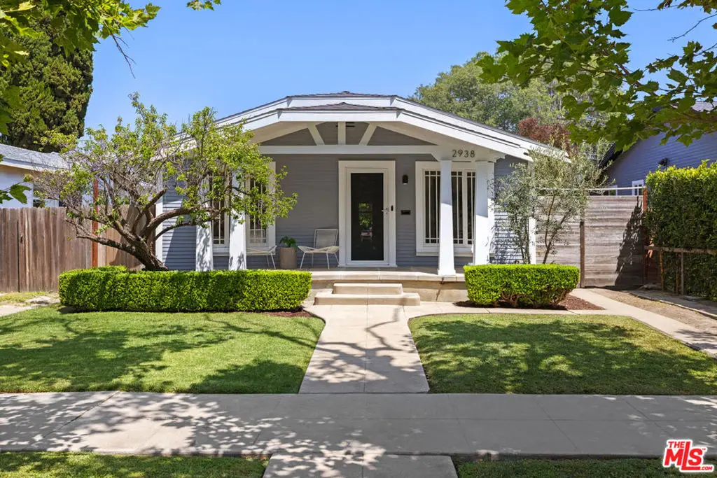 2938 Virginia Road, Los Angeles, CA 90016 - #1