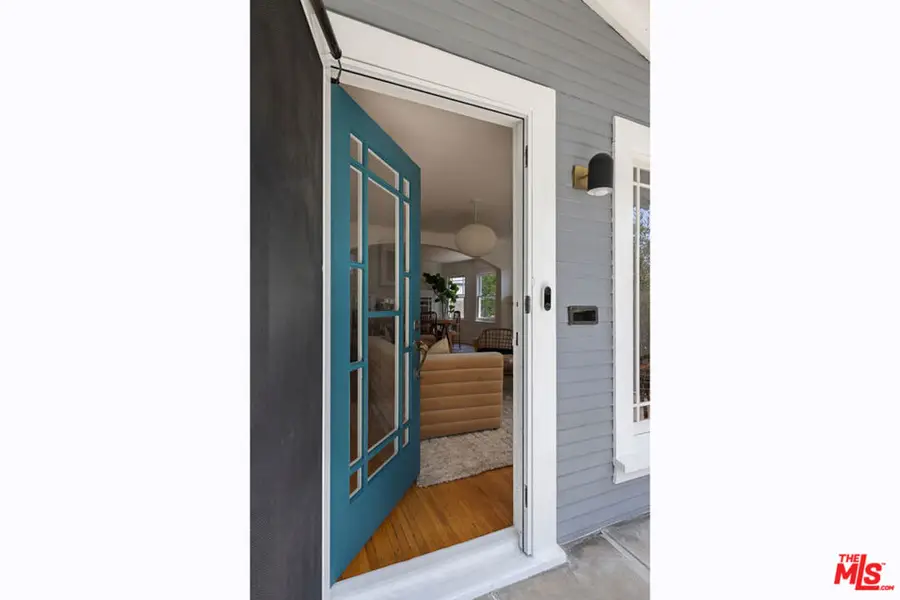 2938 Virginia Road, Los Angeles, CA 90016 - #3