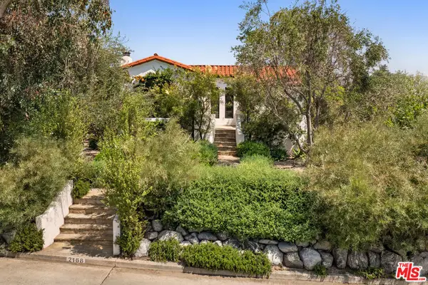 2168 Princeton Avenue, Los Angeles, CA 90026