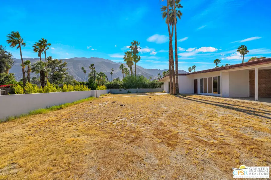 1166 Pasatiempo Road, Palm Springs, CA 92262 - #3