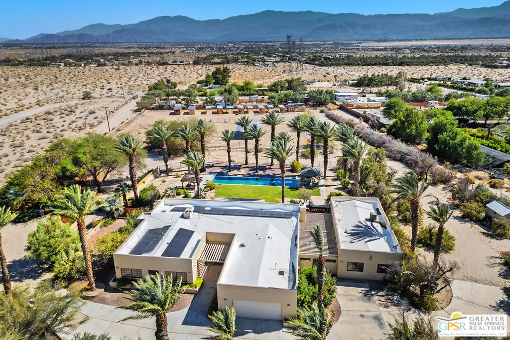 29249 N Moon Shadow Drive, Thousand Palms, CA 92276 - #1