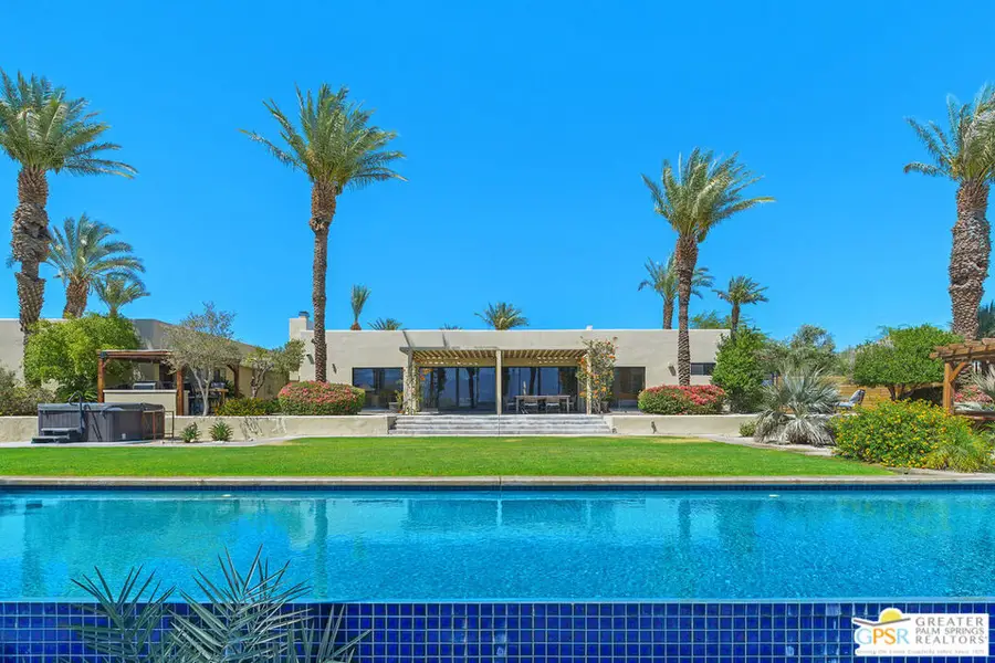 29249 N Moon Shadow Drive, Thousand Palms, CA 92276 - #2