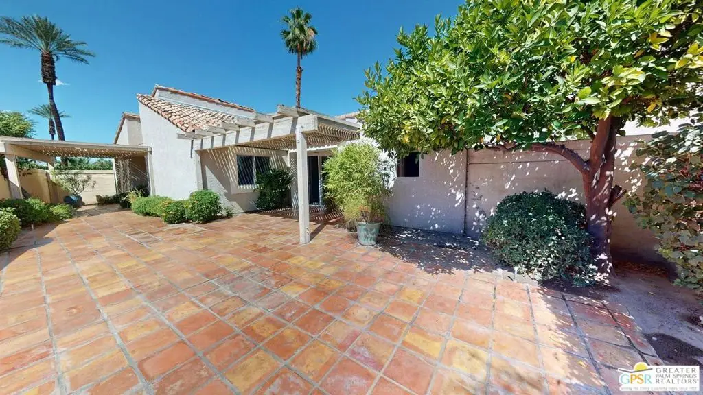 69400 De Las Montanas, Cathedral City, CA 92234 - #1