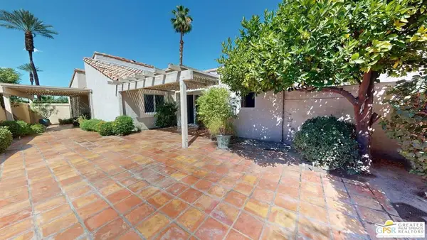 69400 De Las Montanas, Cathedral City, CA 92234