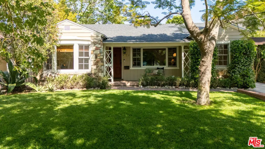 4132 Rhodes Avenue, Studio City, CA 91604 - #1