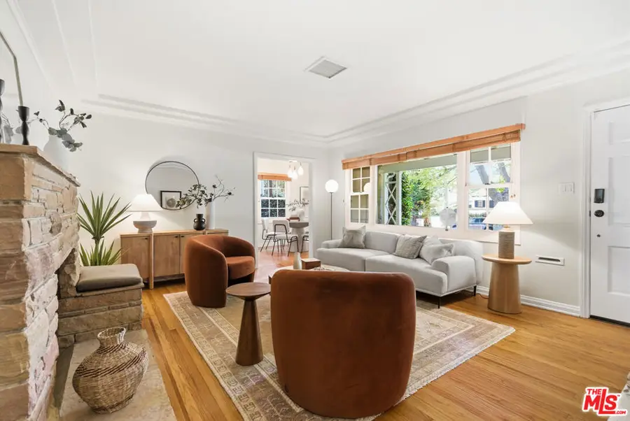 4132 Rhodes Avenue, Studio City, CA 91604 - #3