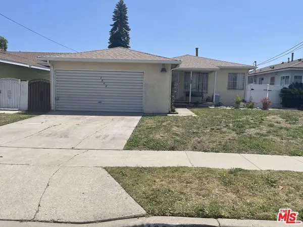 1022 W 156th Street, Compton, CA 90220