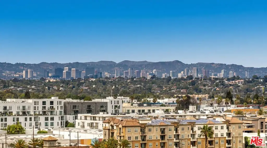 13650 Marina Pointe Drive #1207, Marina Del Rey, CA 90292 - #1