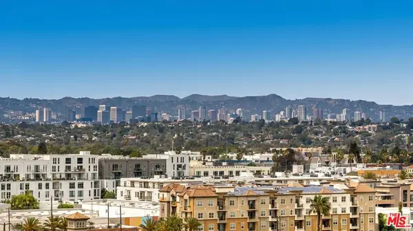 13650 Marina Pointe Drive #1207, Marina Del Rey, CA 90292
