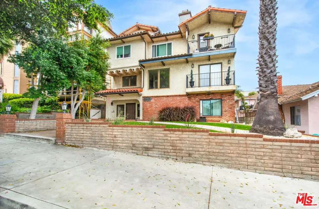 1440 W 9th Street #2, San Pedro, CA 90732 - #1
