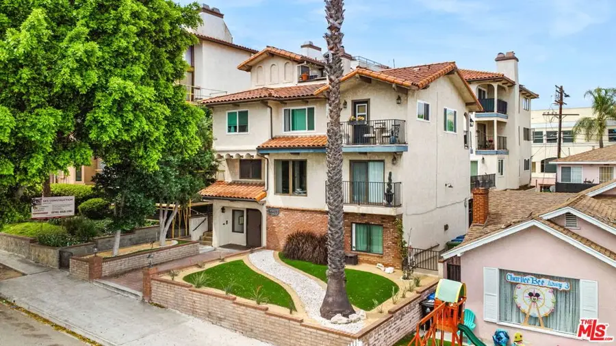 1440 W 9th Street #2, San Pedro, CA 90732 - #2