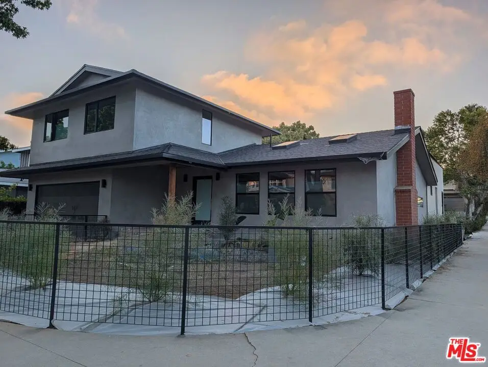 12525 Allin Street, Los Angeles, CA 90066 - #1