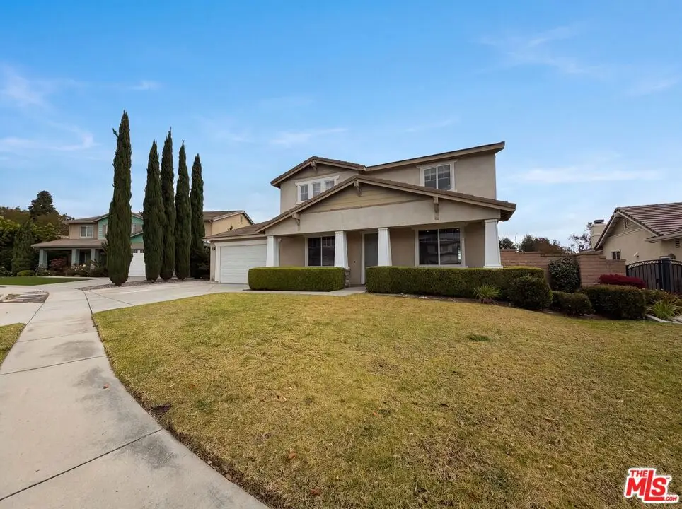 5737 Rosecroft Court, Rancho Cucamonga, CA 91739 - #1