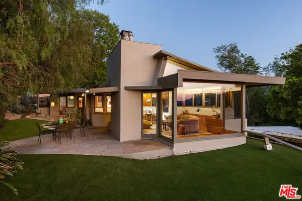 3624 Buena Park Drive, Studio City, CA 91604