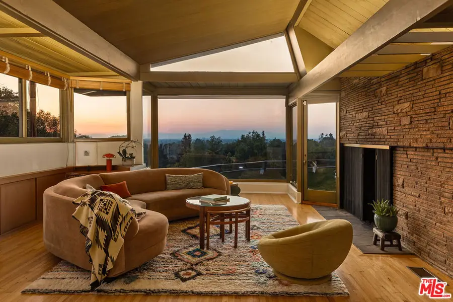3624 Buena Park Drive, Studio City, CA 91604 - #2