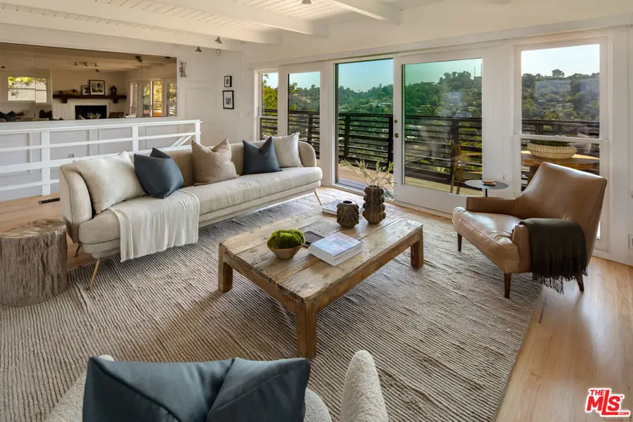 8595 Skyline Drive, Los Angeles, CA 90046 - #3