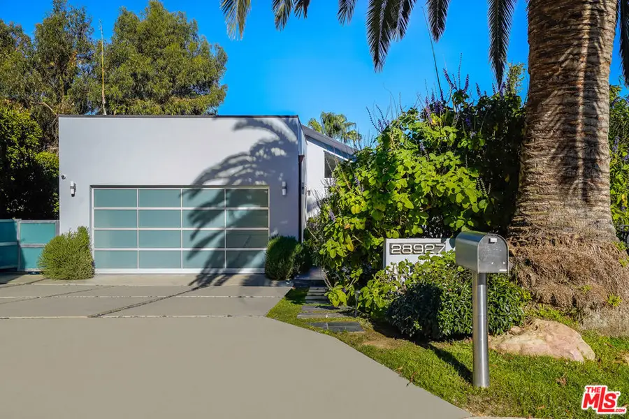 28927 W Beach Lane, Malibu, CA 90265 - #2