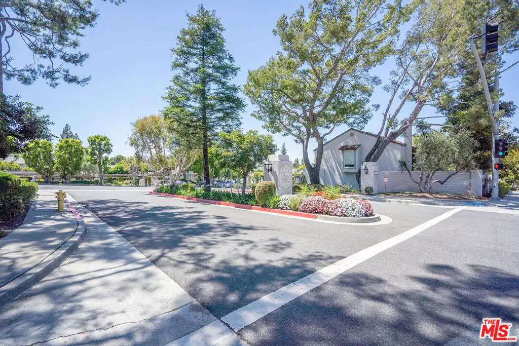 12203 Santa Gertrudes Avenue #64, La Mirada, CA 90638 - #1