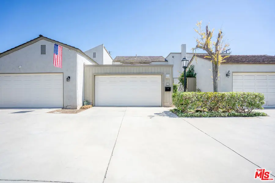 12203 Santa Gertrudes Avenue #64, La Mirada, CA 90638 - #2