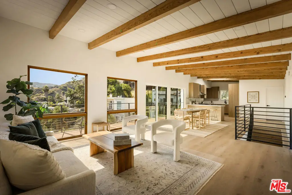 6374 Macal Place, Los Angeles, CA 90068 - #1