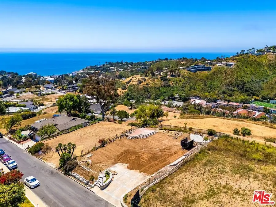 737 Enchanted Way, Pacific Palisades, CA 90272 - #3