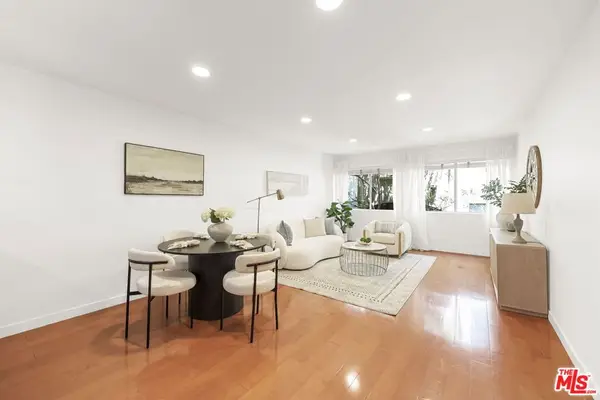 532 N Rossmore Avenue #203, Los Angeles, CA 90004